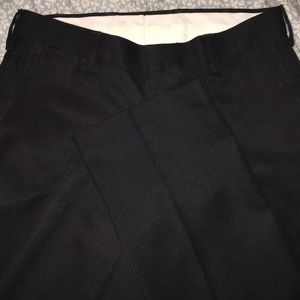 Louis raphael tailored dress pant